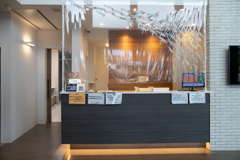 すずき-K耳鼻咽喉科photo