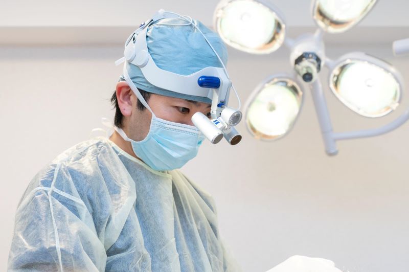 紀尾井町クリニック 東京本院