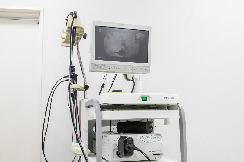 すずき-K耳鼻咽喉科photo