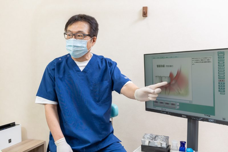 かなざわ歯科photo