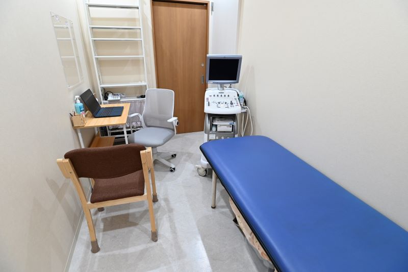 漢一診療所photo