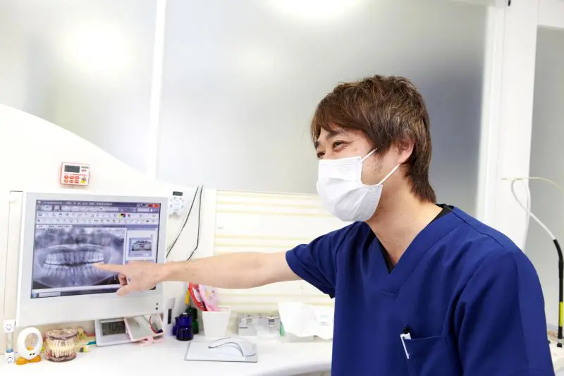 かみさか歯科医院