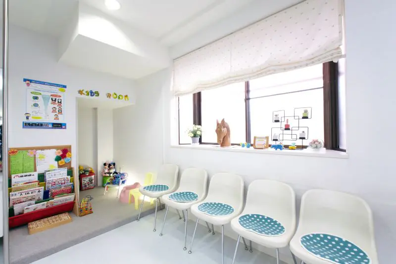 かみさか歯科医院