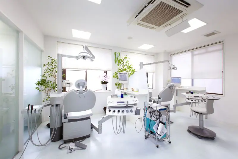 かみさか歯科医院