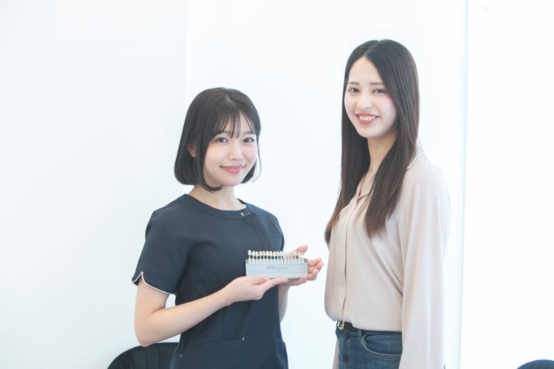 南郷やはた歯科