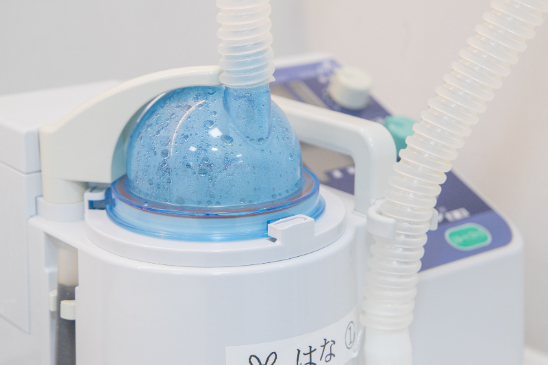 すずき-K耳鼻咽喉科photo