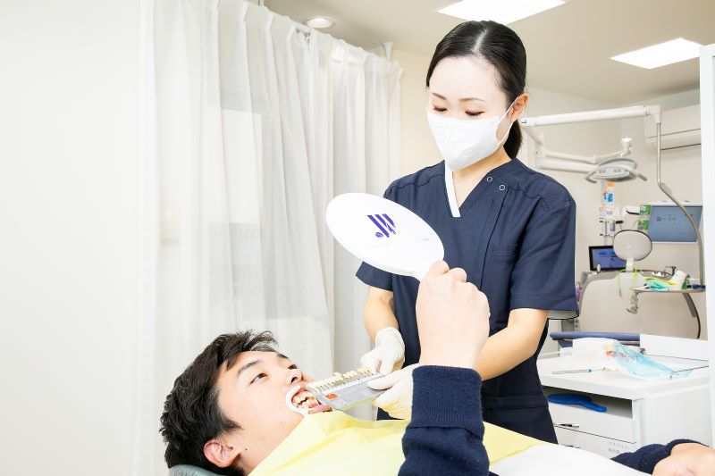 ハピカ歯科クリニックphoto