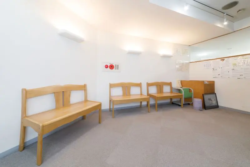 医療法人社団純心会うしかい歯科クリニック