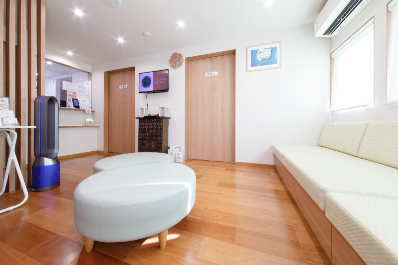 漢方内科スペースシンphoto