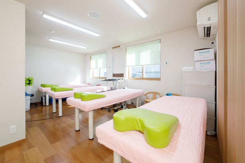 漢方内科スペースシンphoto