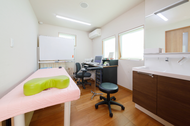 漢方内科スペースシンphoto