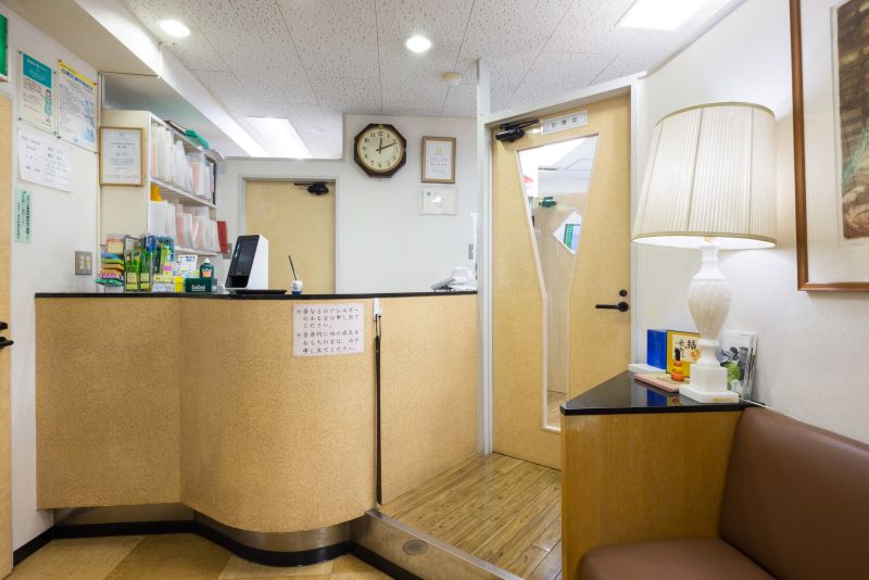 よこや歯科photo