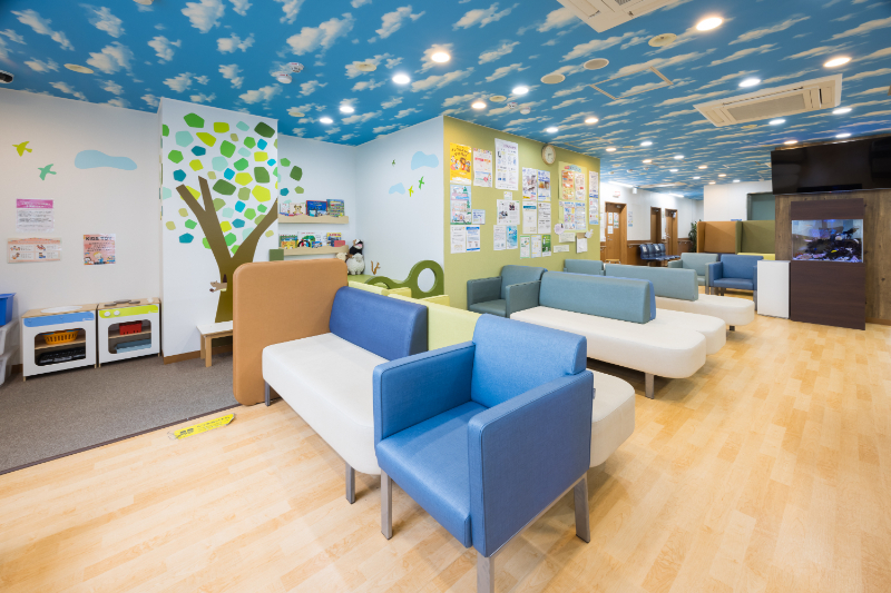 日野みんなの診療所photo