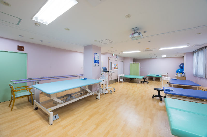 日野みんなの診療所photo