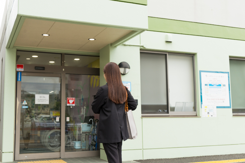 日野みんなの診療所photo