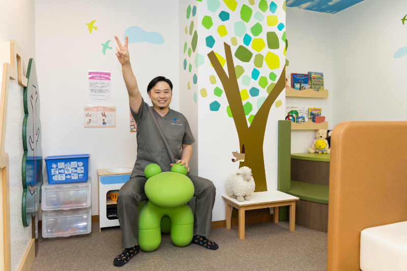 日野みんなの診療所photo