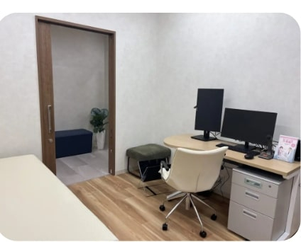 けやき脳神経リハビリクリニック