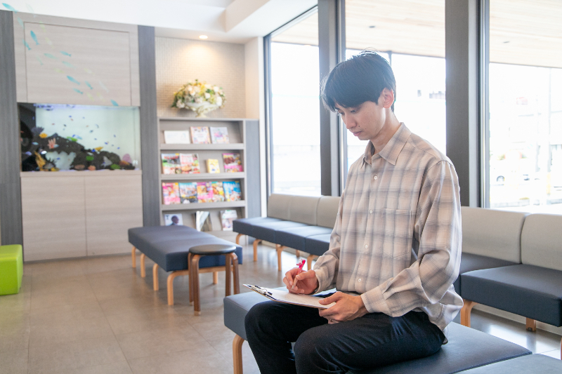 すずき-K耳鼻咽喉科photo