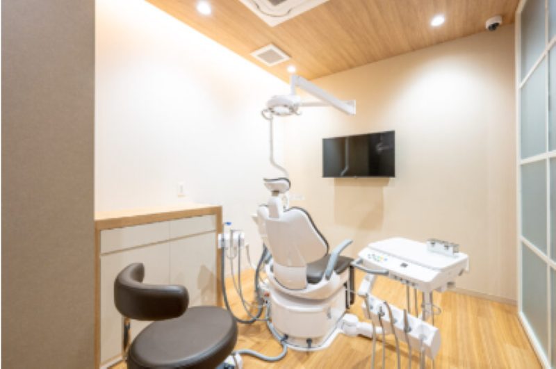 阪神甲子園歯科.