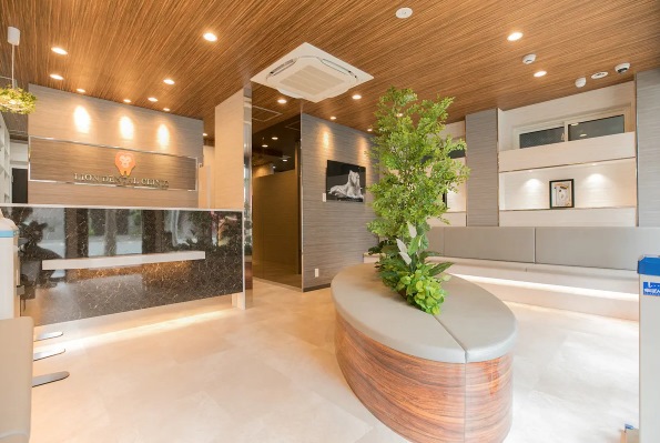 LION歯科・矯正歯科