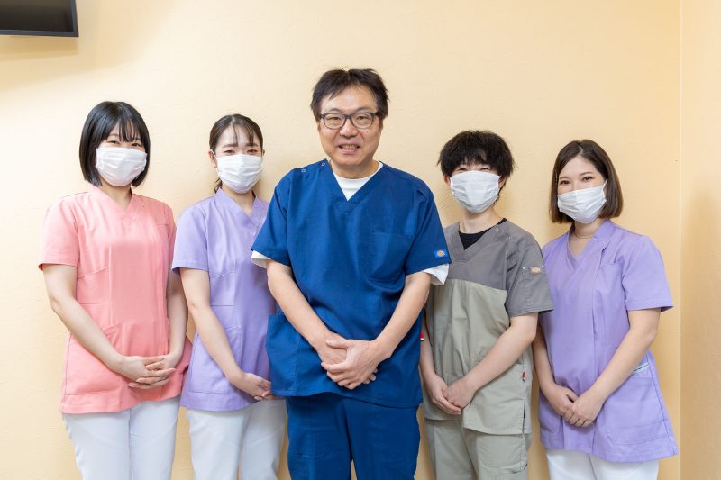 かなざわ歯科photo