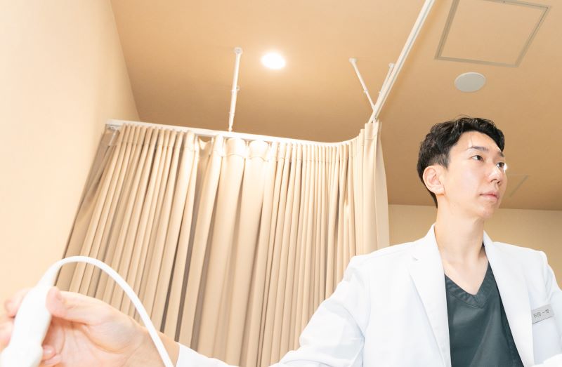 すみだメディカルケアクリニックphoto