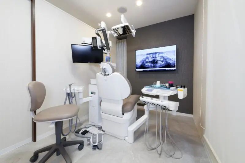 めぐみデンタルクリニック