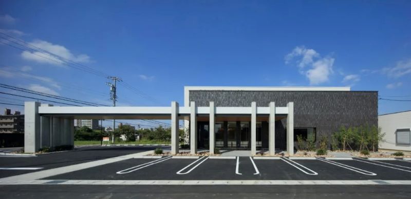 あかいけ耳鼻いんこう科photo