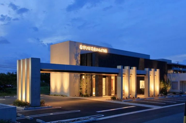 あかいけ耳鼻いんこう科photo