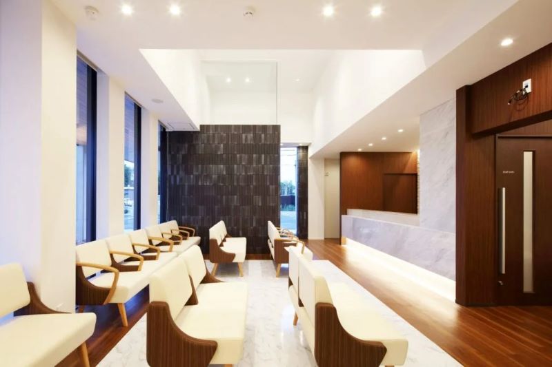 あかいけ耳鼻いんこう科photo