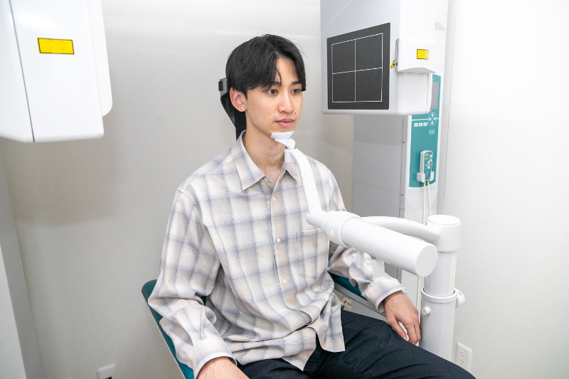 すずき-K耳鼻咽喉科photo