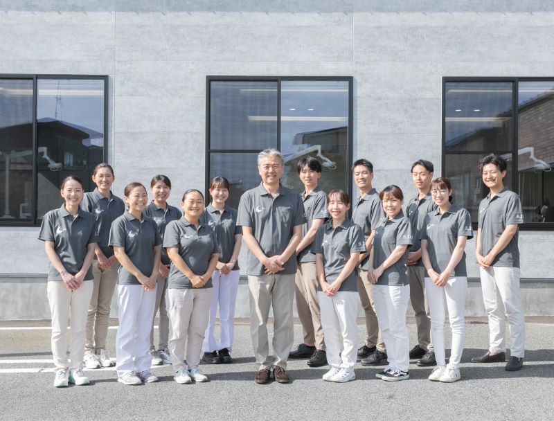 しんデンタルクリニック