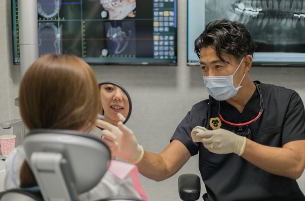 LION歯科・矯正歯科