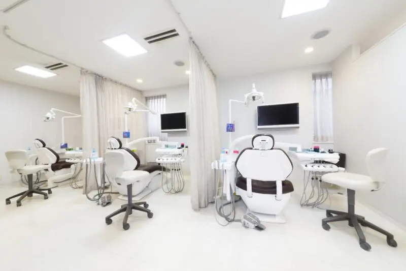 めぐみデンタルクリニック