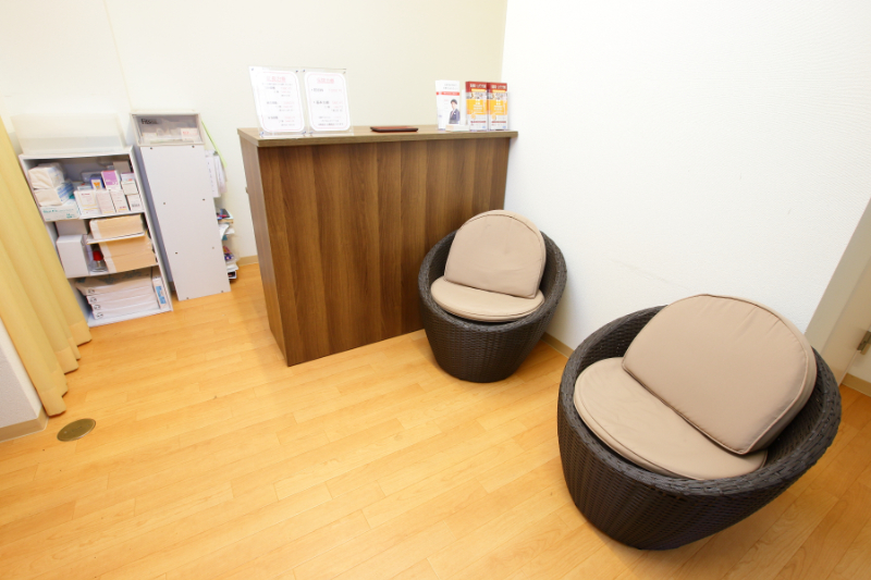 世田谷総合鍼灸整骨院photo