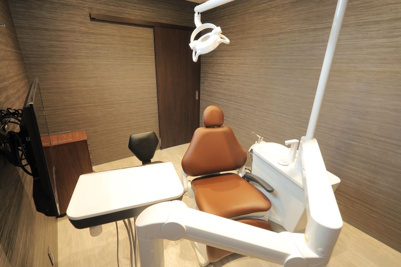 よしみつ歯科クリニックphoto