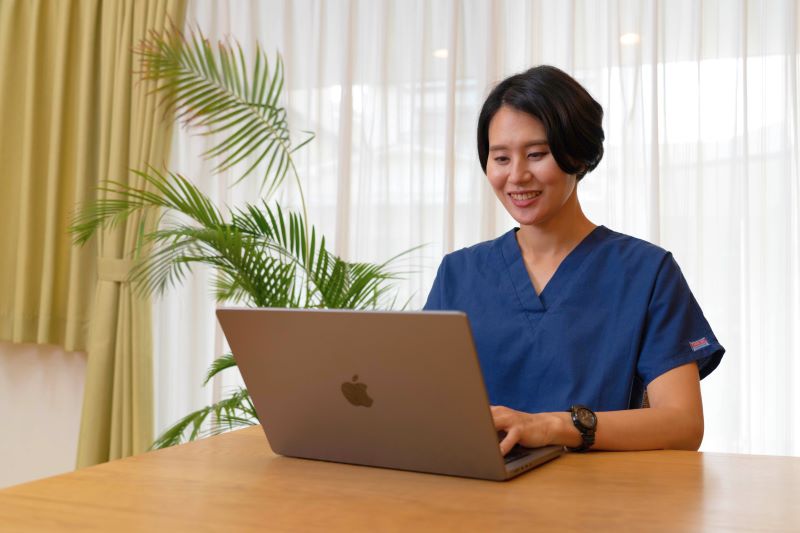 用賀アーバンクリニックphoto