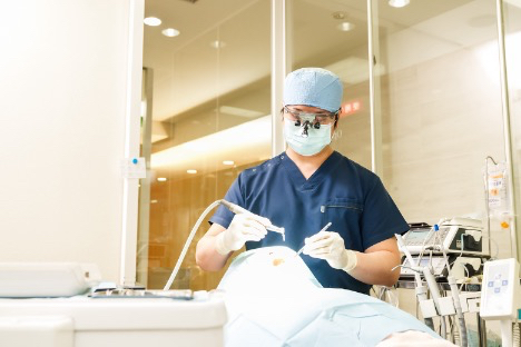 永嶌歯科クリニック