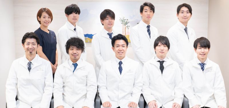 はらだ歯科クリニック