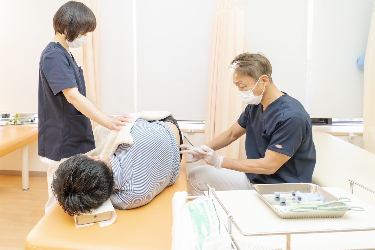 港南ひだまりペインクリニックphoto