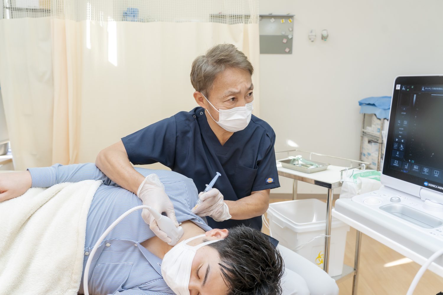 港南ひだまりペインクリニックphoto