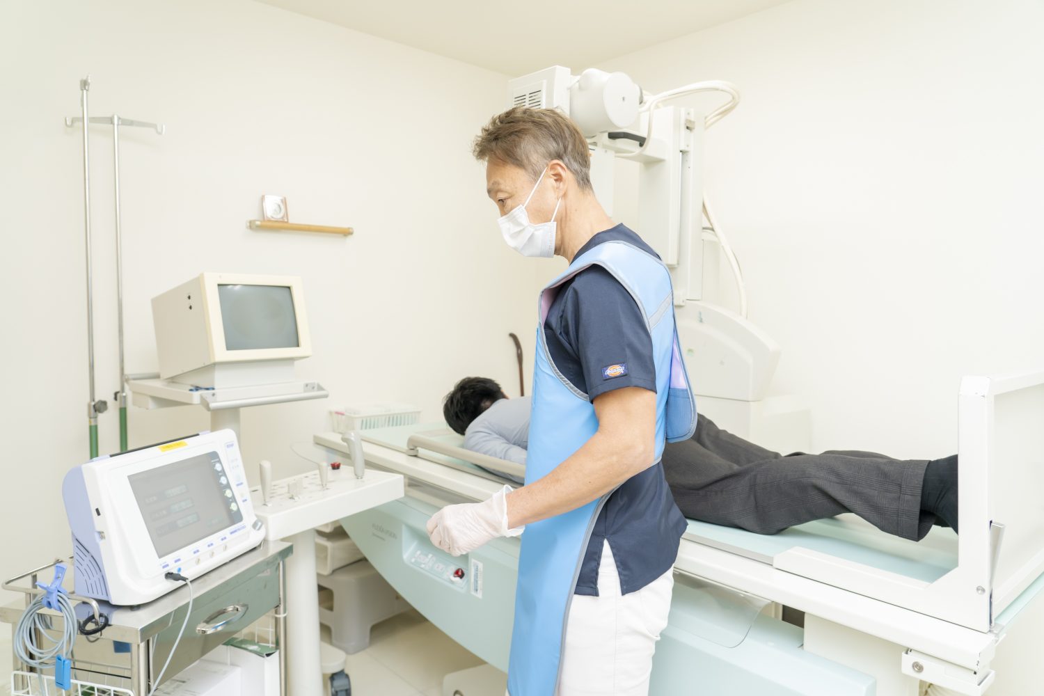 港南ひだまりペインクリニックphoto