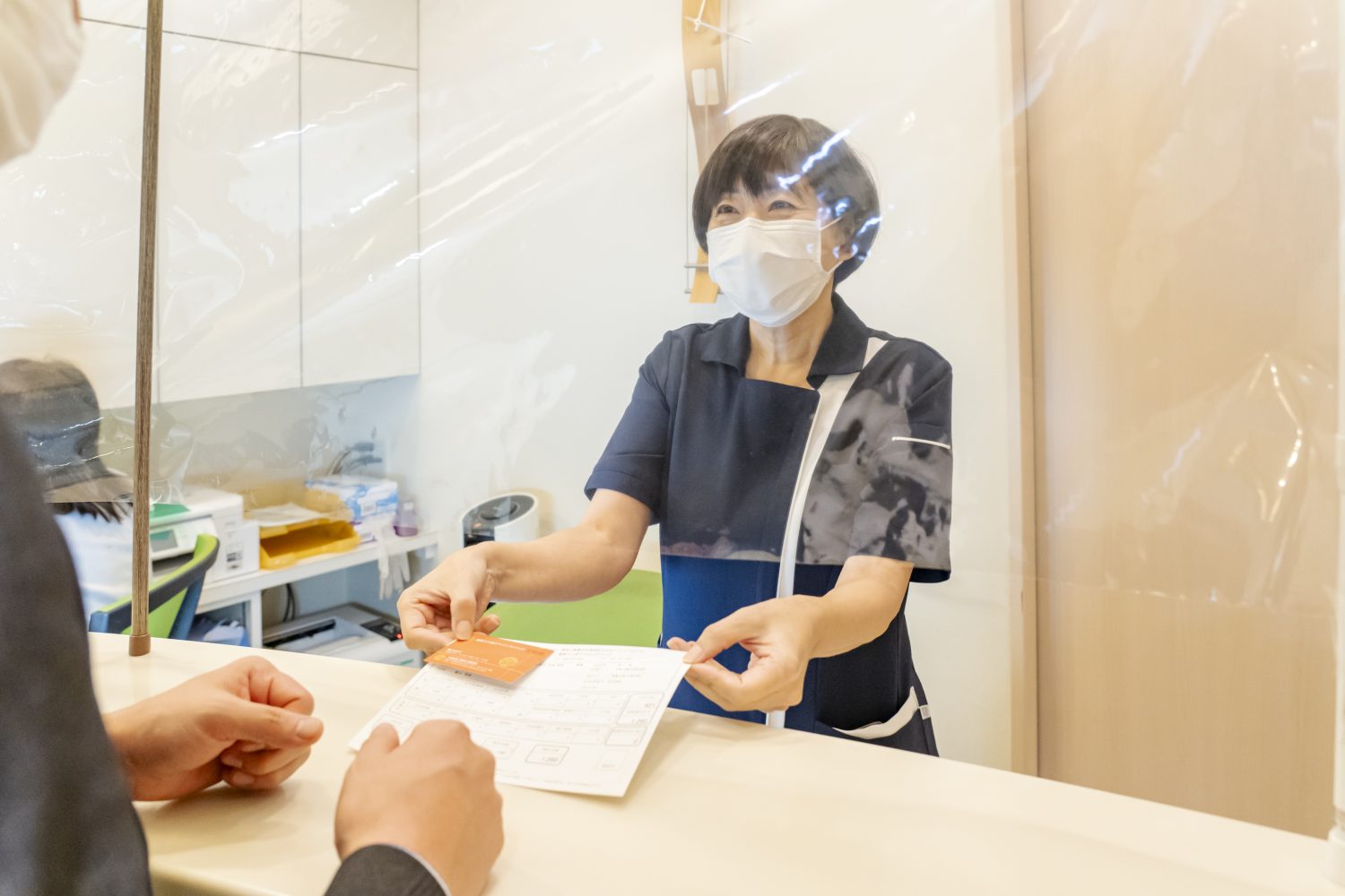 港南ひだまりペインクリニックphoto