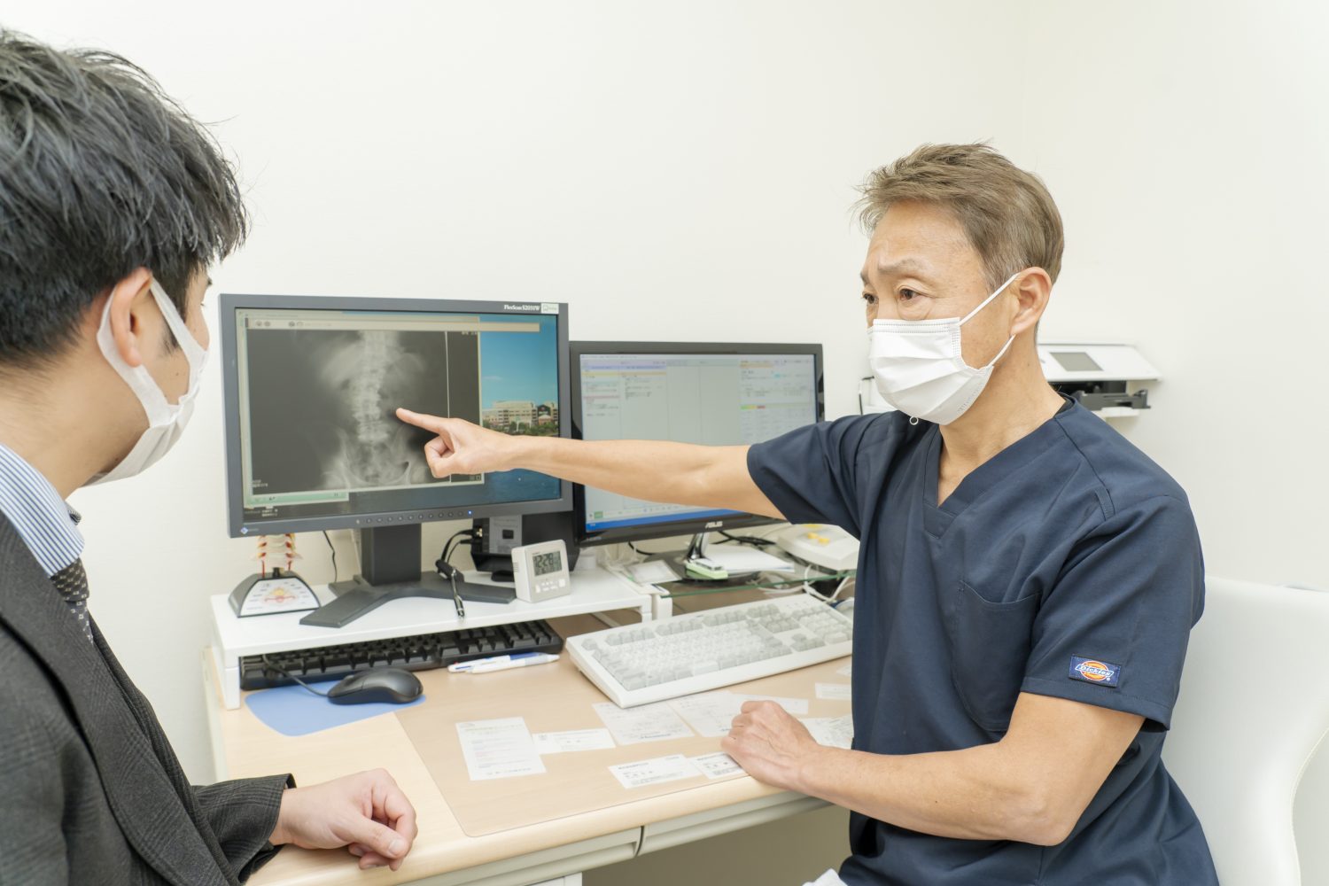 港南ひだまりペインクリニックphoto