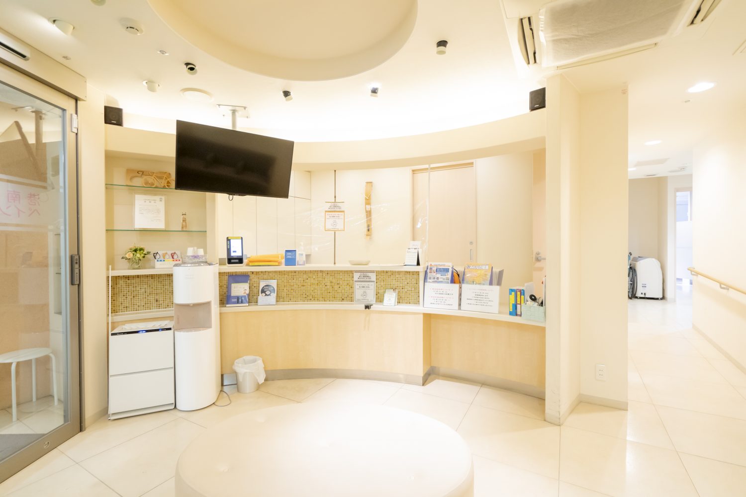 港南ひだまりペインクリニックphoto