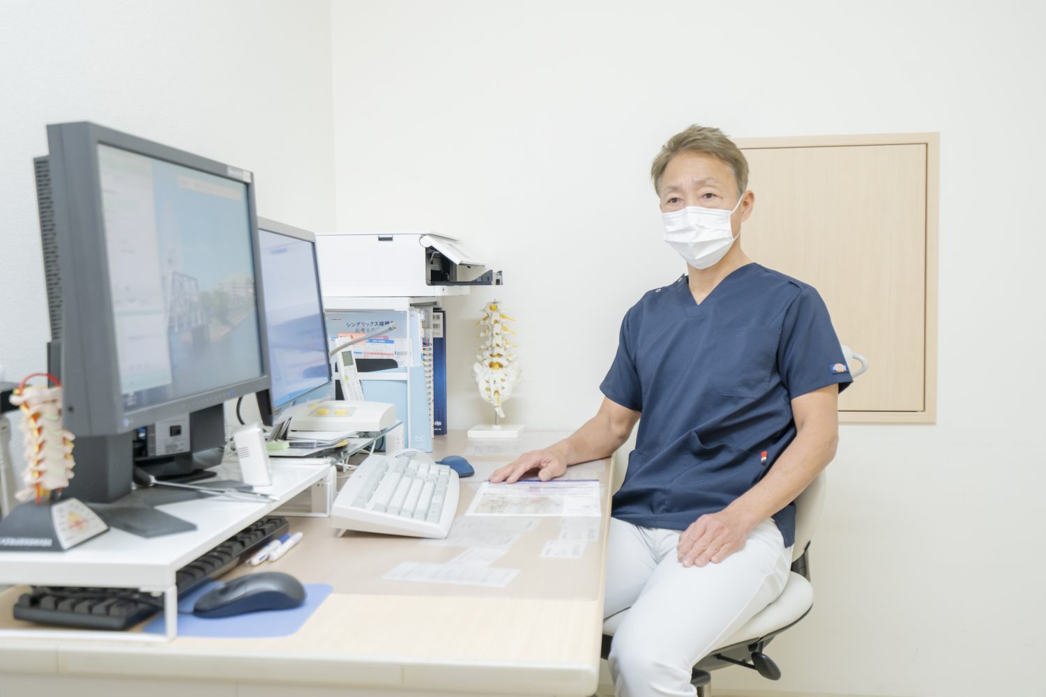 港南ひだまりペインクリニックphoto