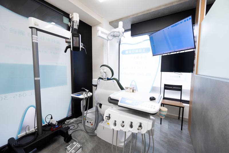 歯科かわさき瀬谷クリニックphoto