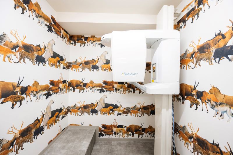 歯科かわさき瀬谷クリニックphoto