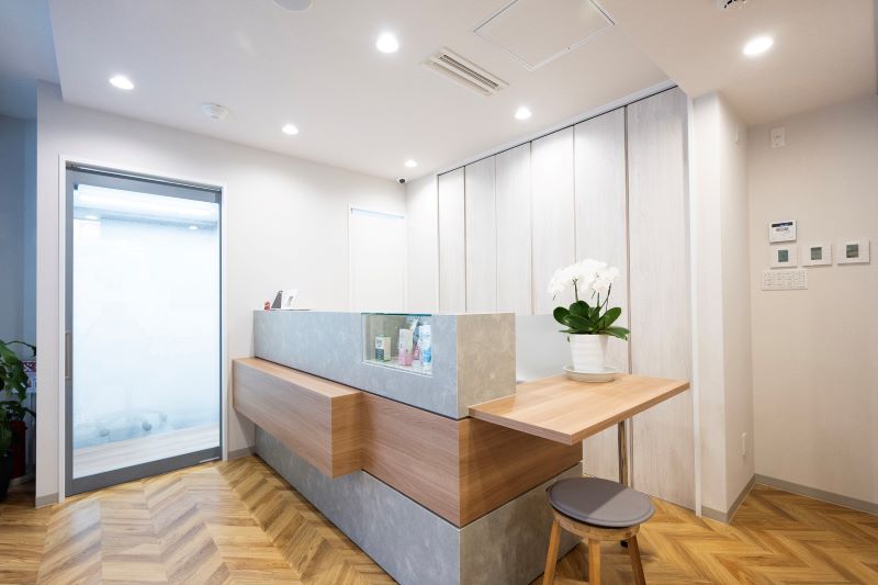 歯科かわさき瀬谷クリニックphoto