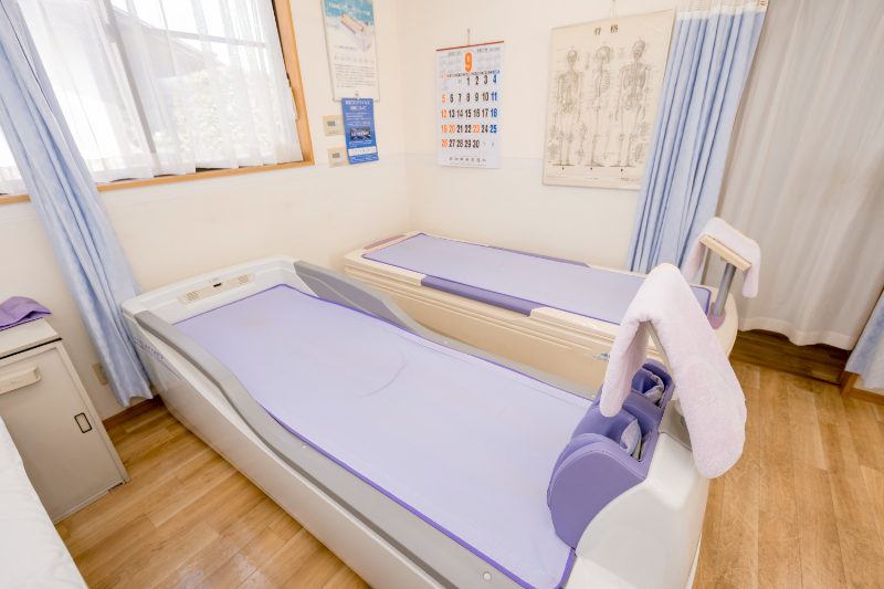 ひかり接骨院photo